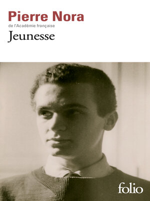 cover image of Jeunesse